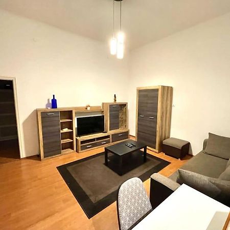 Csengery Apartment 부다페스트 외부 사진