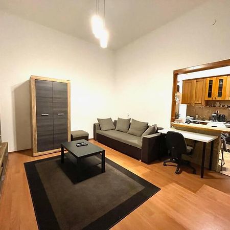 Csengery Apartment 부다페스트 외부 사진