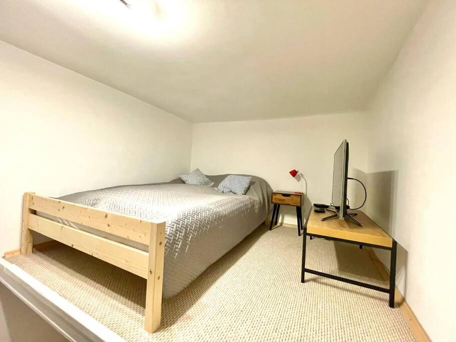 Csengery Apartment 부다페스트 외부 사진