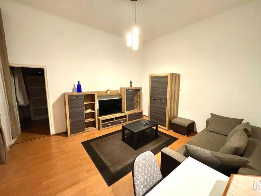 Csengery Apartment 부다페스트 외부 사진