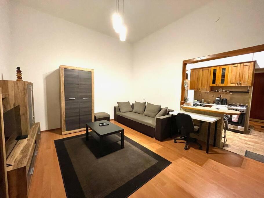 Csengery Apartment 부다페스트 외부 사진