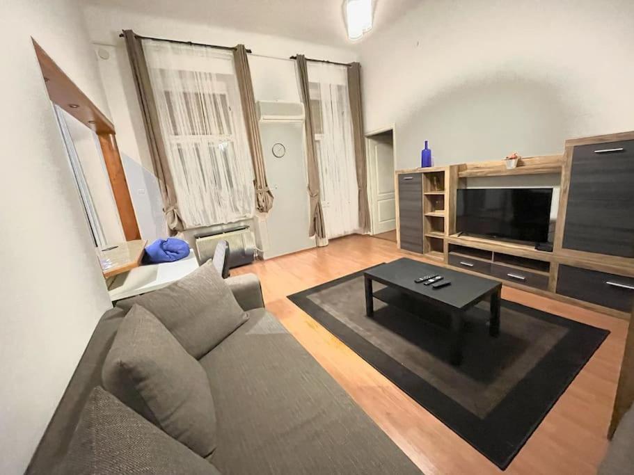 Csengery Apartment 부다페스트 외부 사진